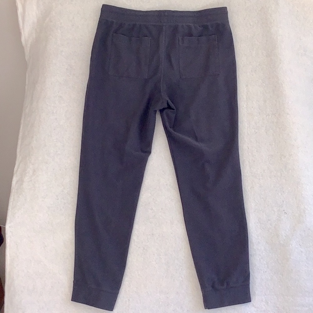 GAP Dark Gray Sweatpants 36/30 Men’s - Picture 8 of 8